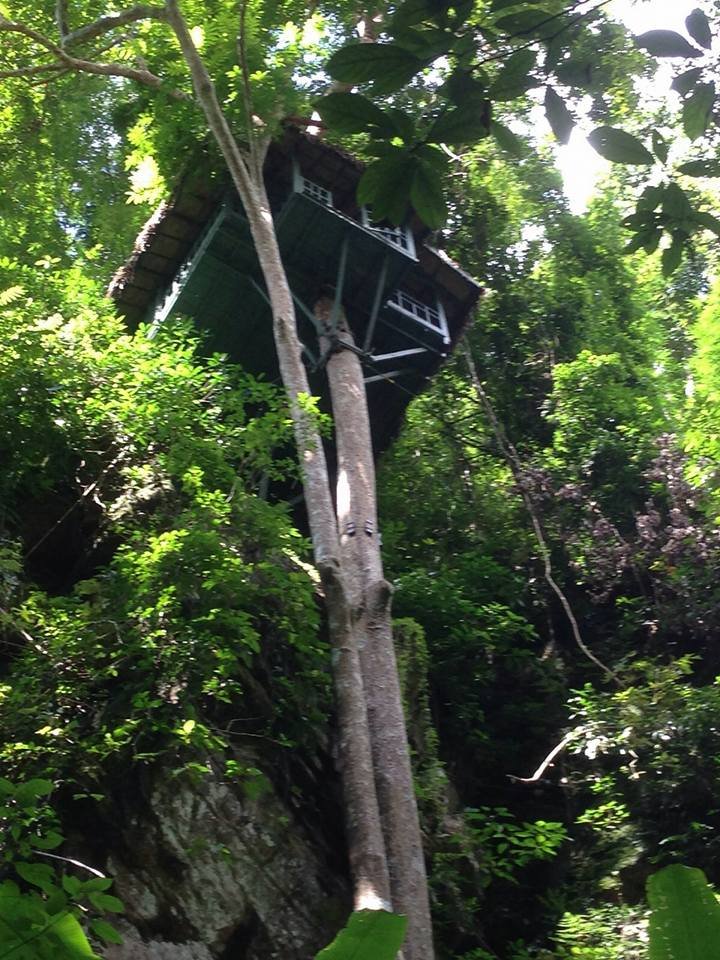 8 Days Kayaking on the Nam Ou River North Laos Expedition